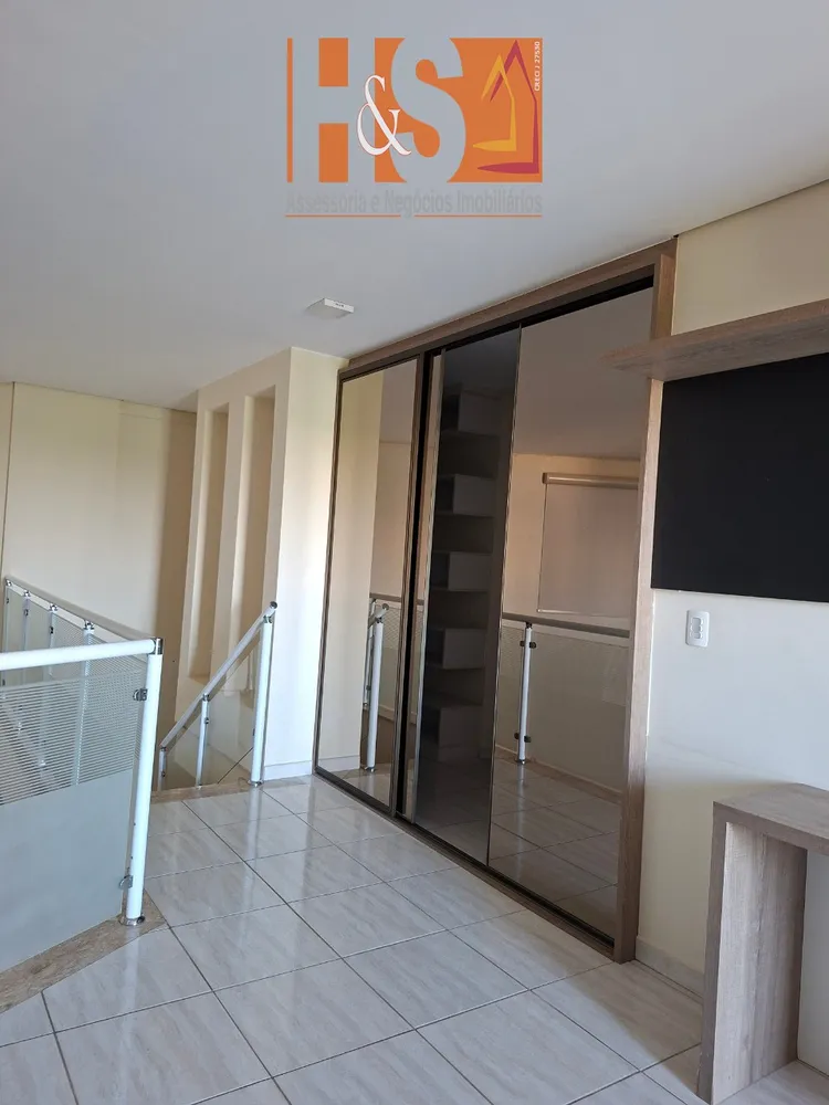 Apartamento, 1 quarto, 100 m² - Foto 8