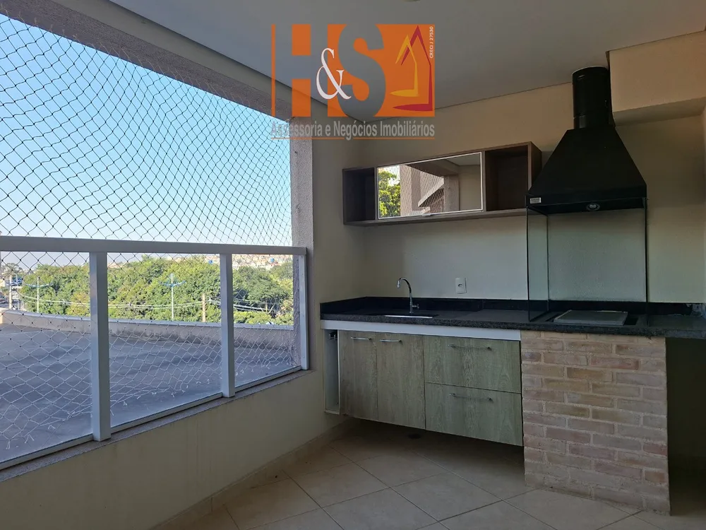 Apartamento, 1 quarto, 100 m² - Foto 5