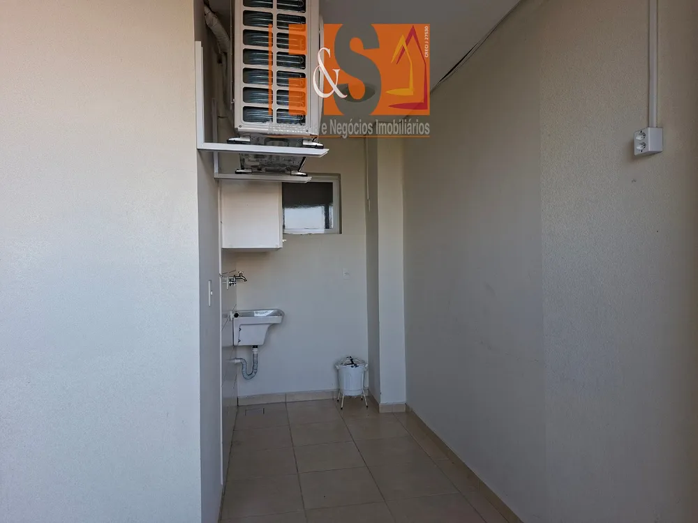 Apartamento, 1 quarto, 100 m² - Foto 6