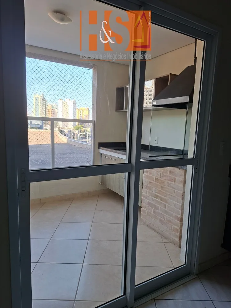 Apartamento, 1 quarto, 100 m² - Foto 4