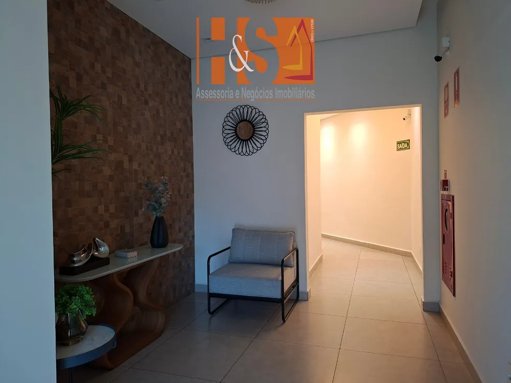 Apartamento, 1 quarto, 100 m² - Foto 1