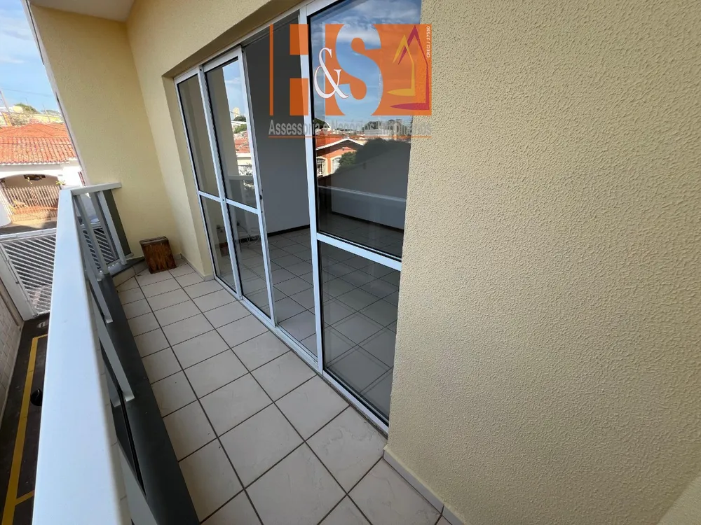 Apartamento, 2 quartos, 71 m² - Foto 2