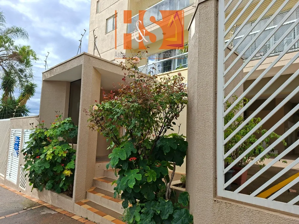 Apartamento, 2 quartos, 71 m² - Foto 12