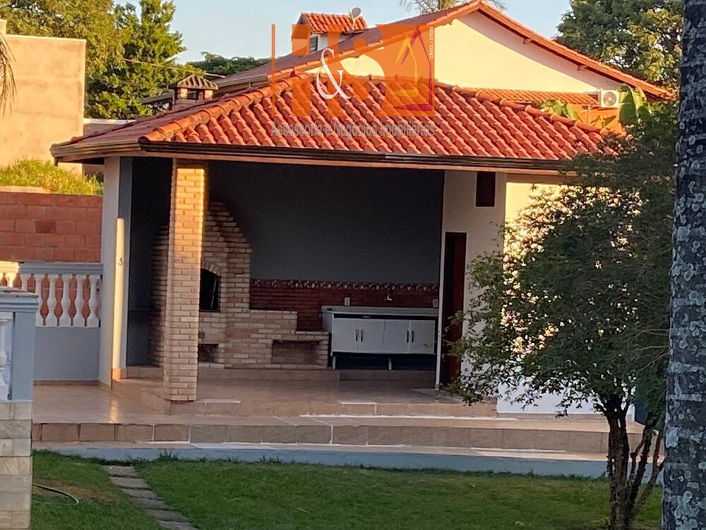 Chácara, 3 quartos, 1000 m² - Foto 4