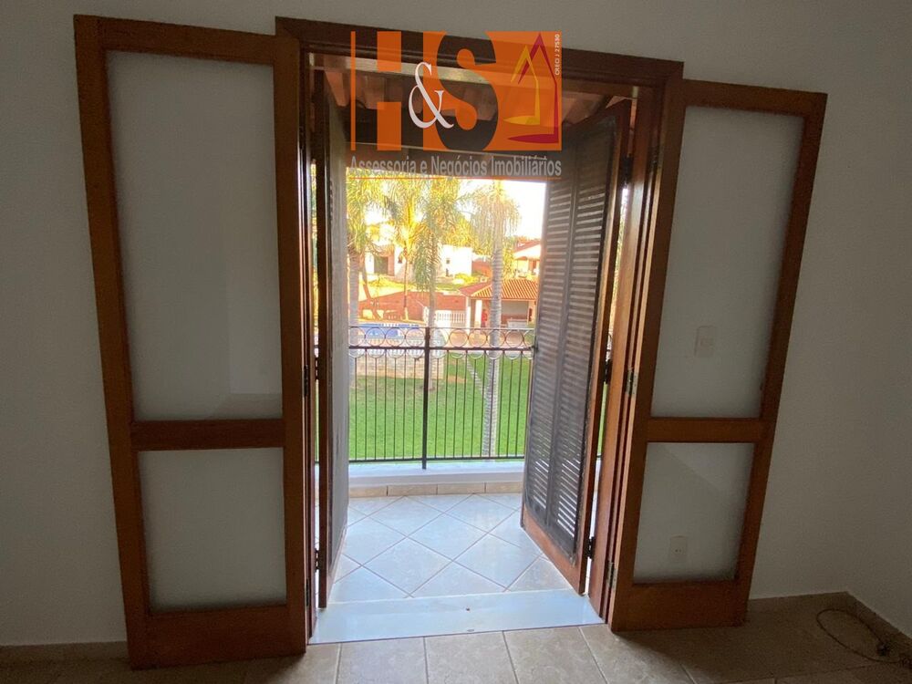 Chácara, 3 quartos, 1000 m² - Foto 1