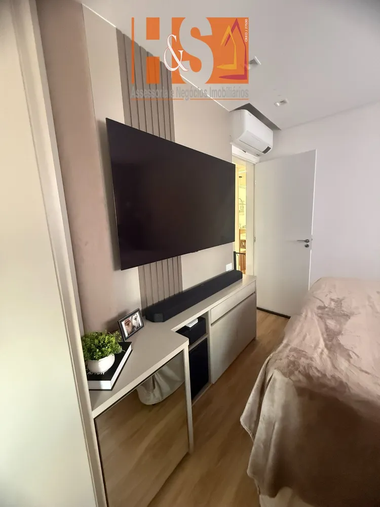 Apartamento, 2 quartos, 81 m² - Foto 13