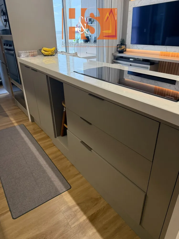 Apartamento, 2 quartos, 81 m² - Foto 3