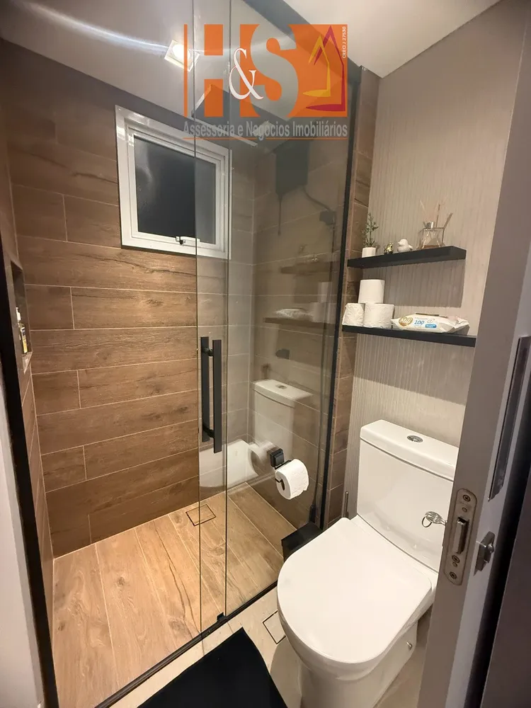Apartamento, 2 quartos, 81 m² - Foto 10