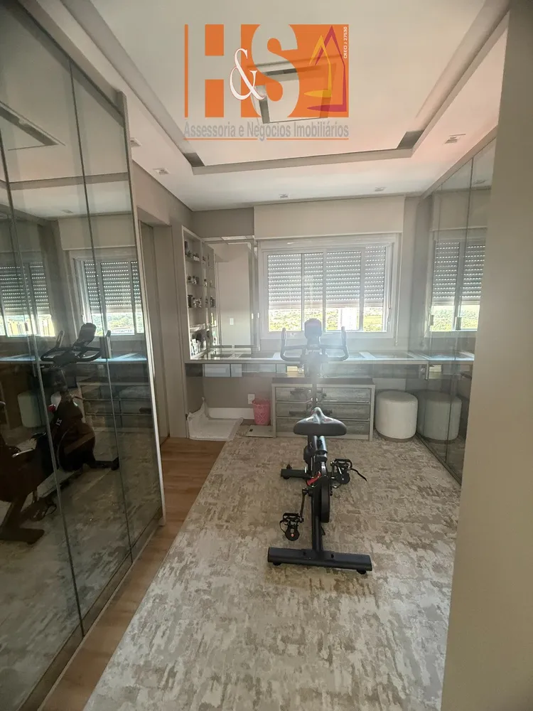 Apartamento, 2 quartos, 81 m² - Foto 14