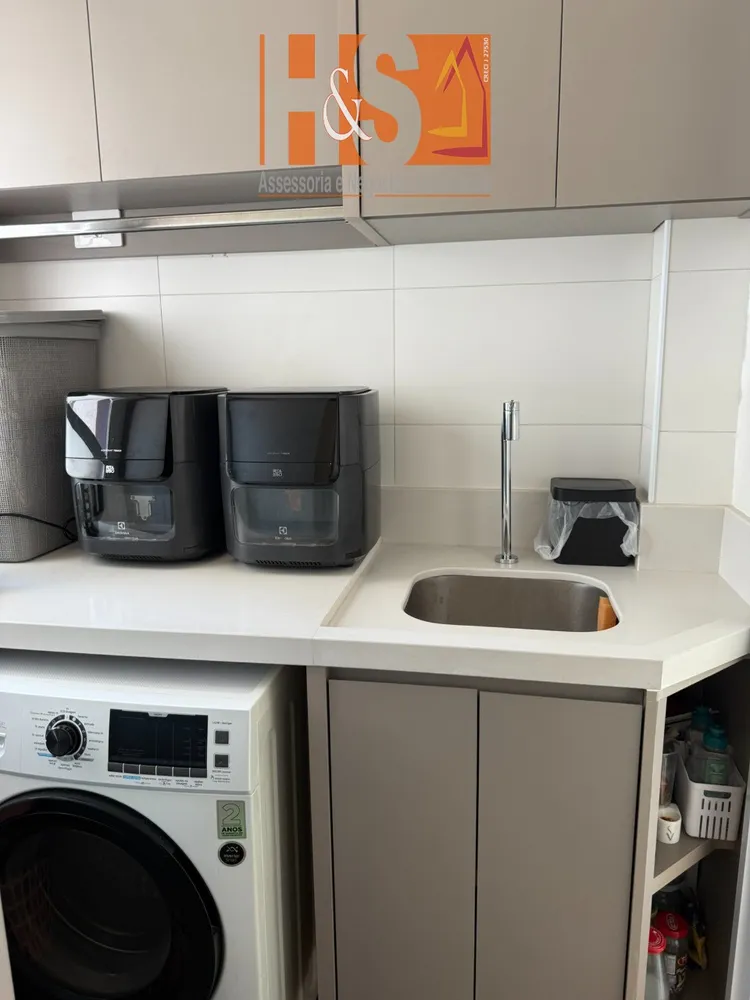 Apartamento, 2 quartos, 81 m² - Foto 4