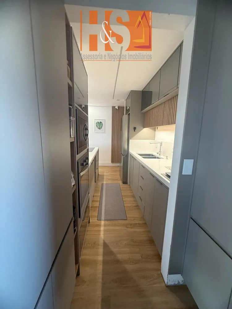 Apartamento, 2 quartos, 81 m² - Foto 5