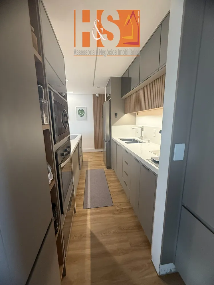 Apartamento, 2 quartos, 81 m² - Foto 6
