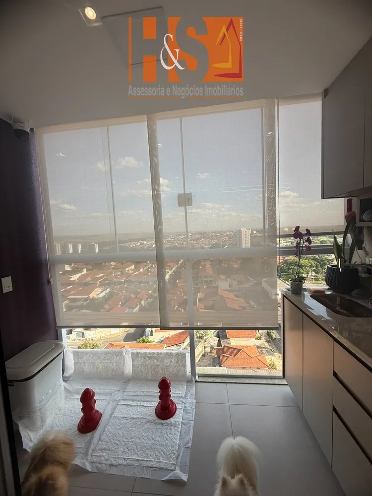 Apartamento, 2 quartos, 81 m² - Foto 7