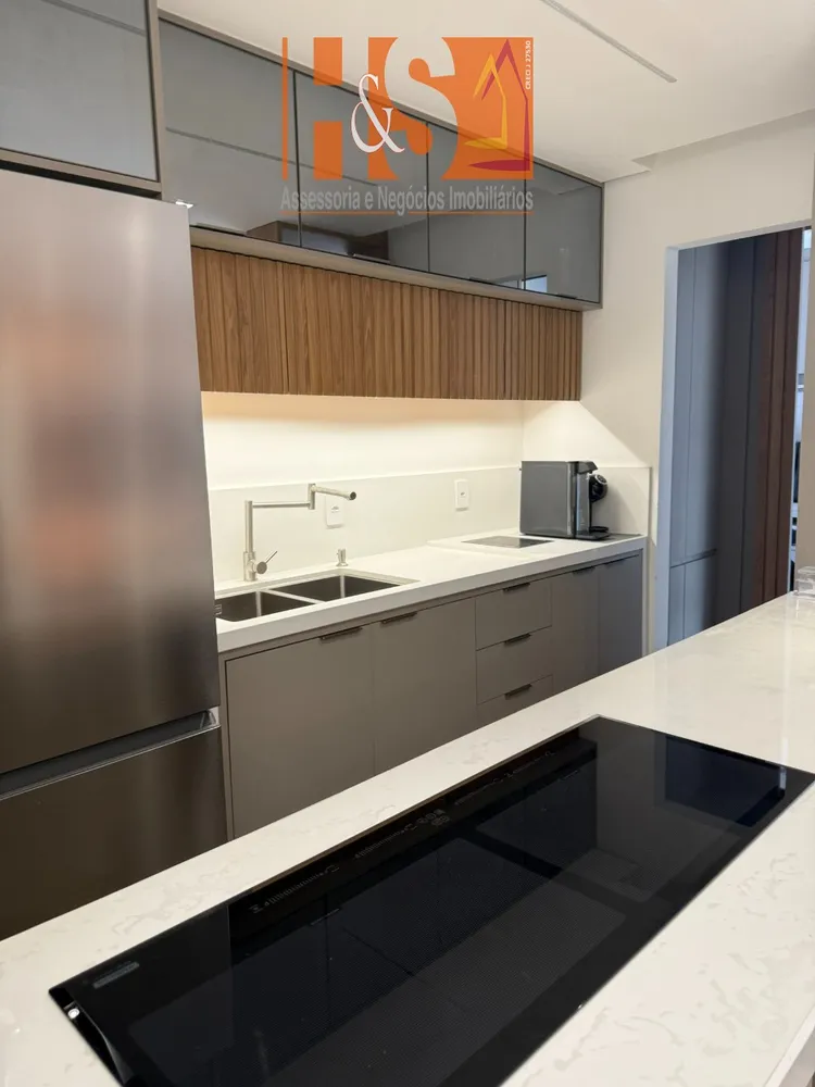 Apartamento, 2 quartos, 81 m² - Foto 2