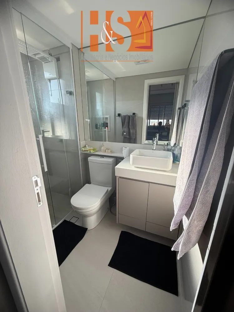 Apartamento, 2 quartos, 81 m² - Foto 15