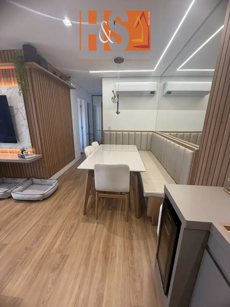 Apartamento, 2 quartos, 81 m² - Foto 8