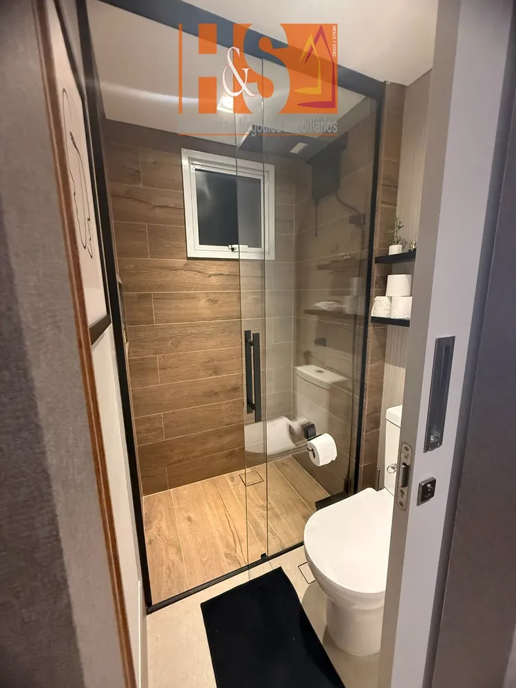 Apartamento, 2 quartos, 81 m² - Foto 9