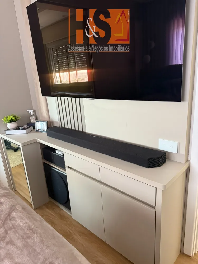 Apartamento, 2 quartos, 81 m² - Foto 12