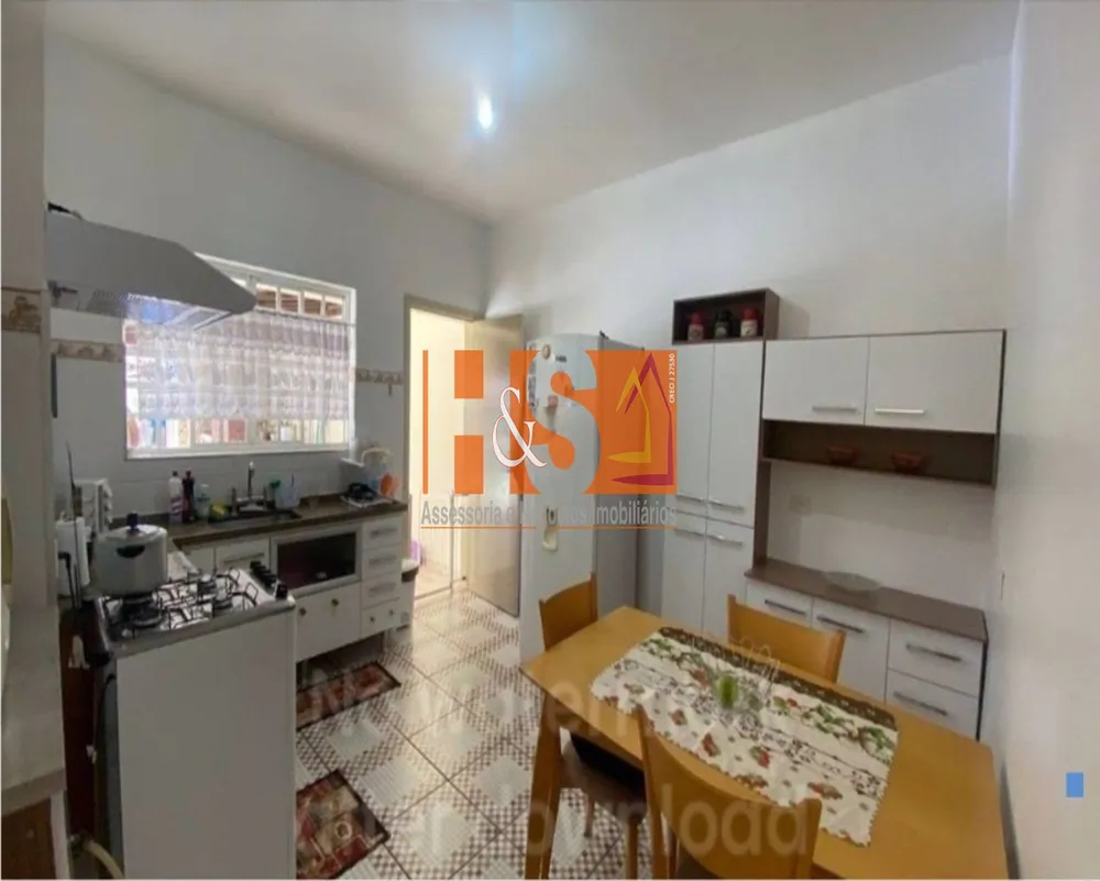 Sobrado, 2 quartos - Foto 11