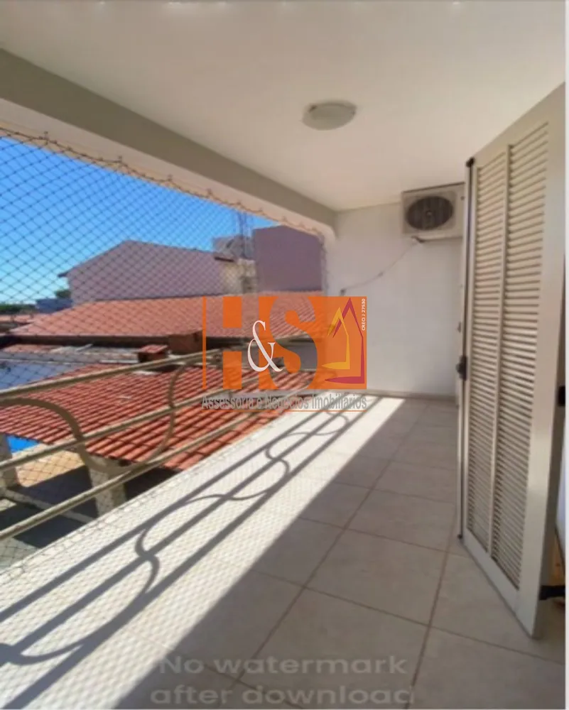 Sobrado, 2 quartos - Foto 10