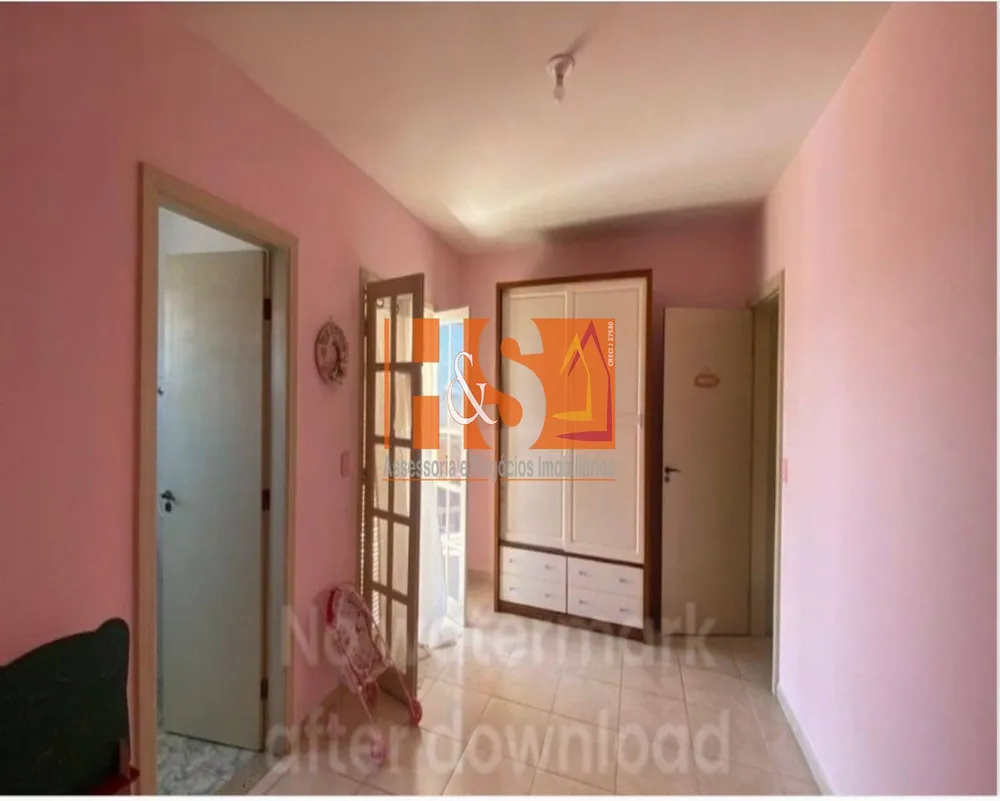 Sobrado, 2 quartos - Foto 8