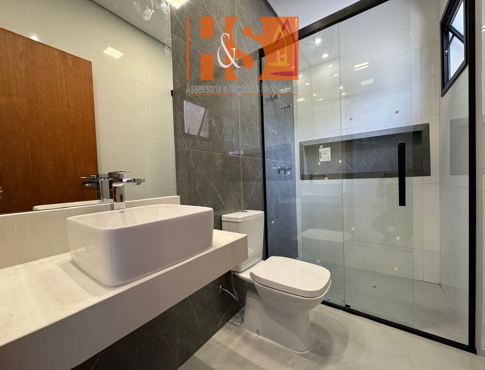 Casa, 3 quartos - Foto 11