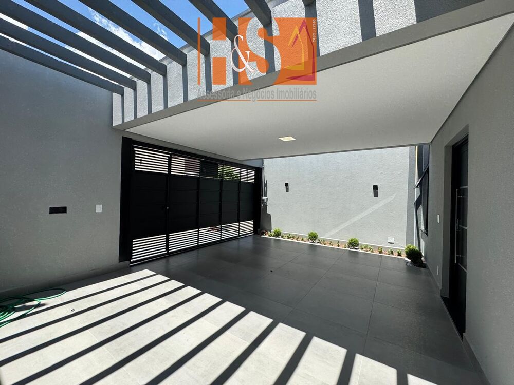 Casa, 3 quartos - Foto 15