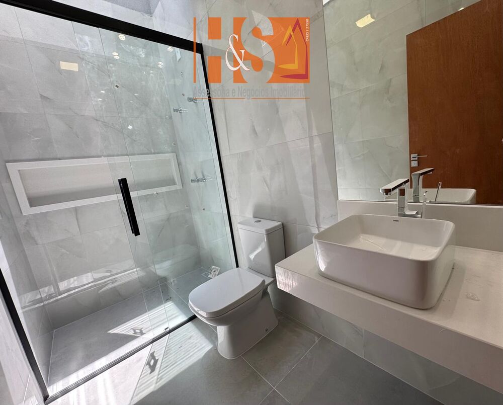 Casa, 3 quartos - Foto 7