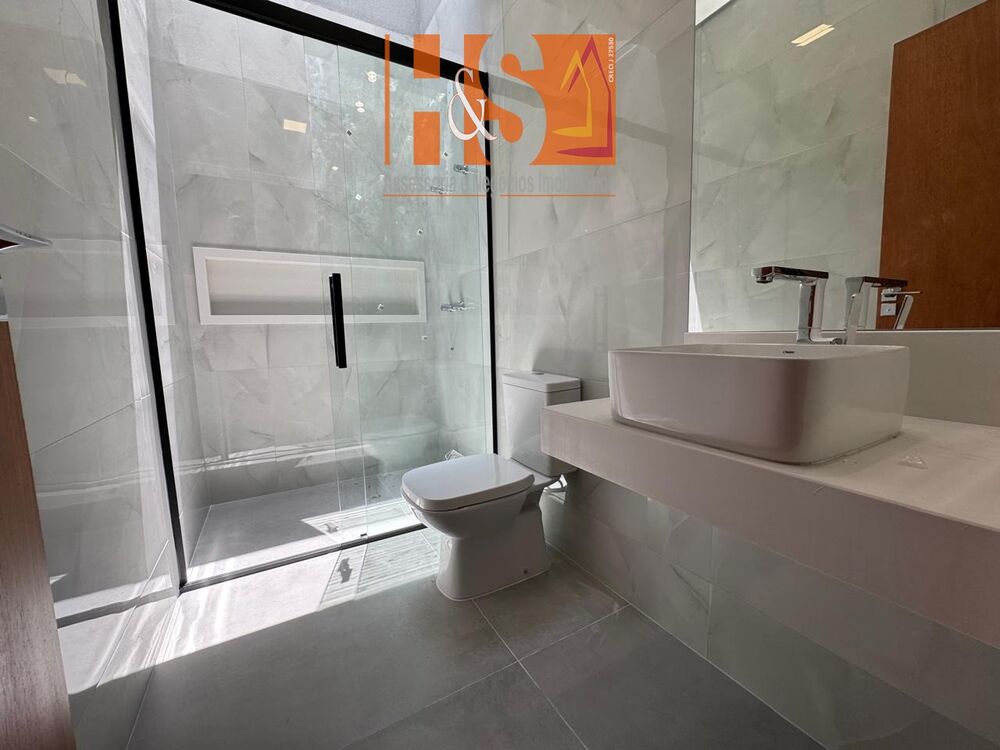 Casa, 3 quartos - Foto 6