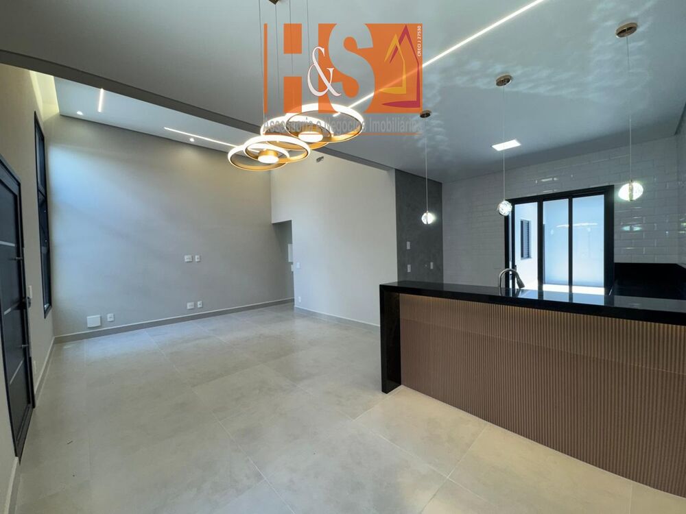 Casa, 3 quartos - Foto 3