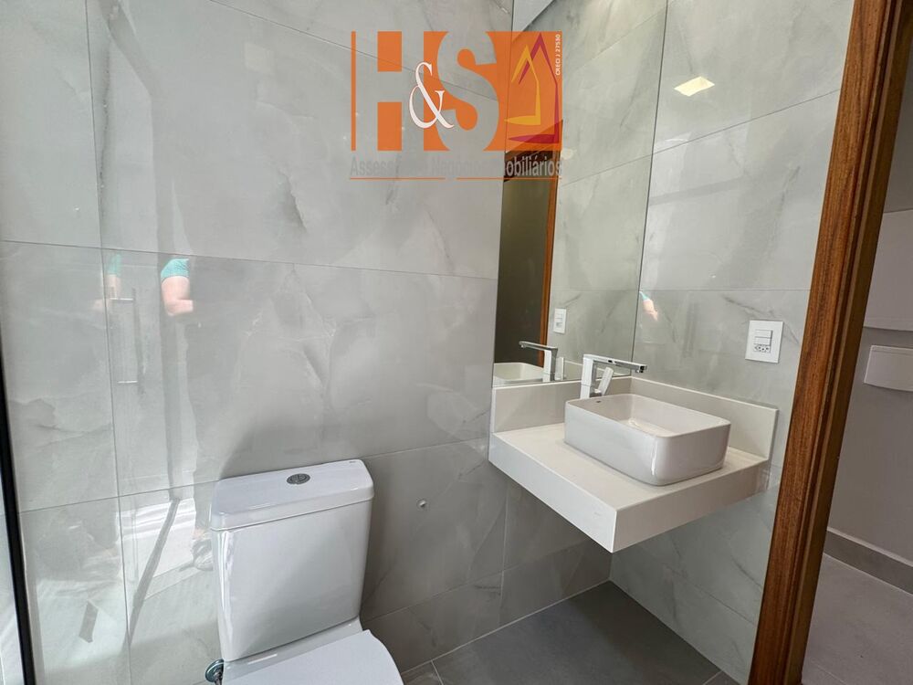 Casa, 3 quartos - Foto 8