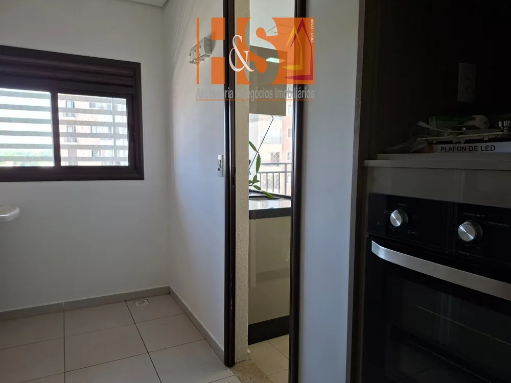 Apartamento, 3 quartos, 102 m² - Foto 6