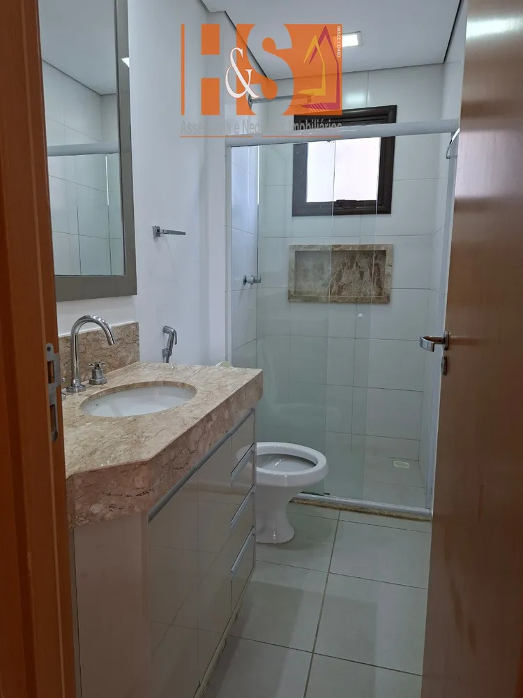 Apartamento, 3 quartos, 102 m² - Foto 12