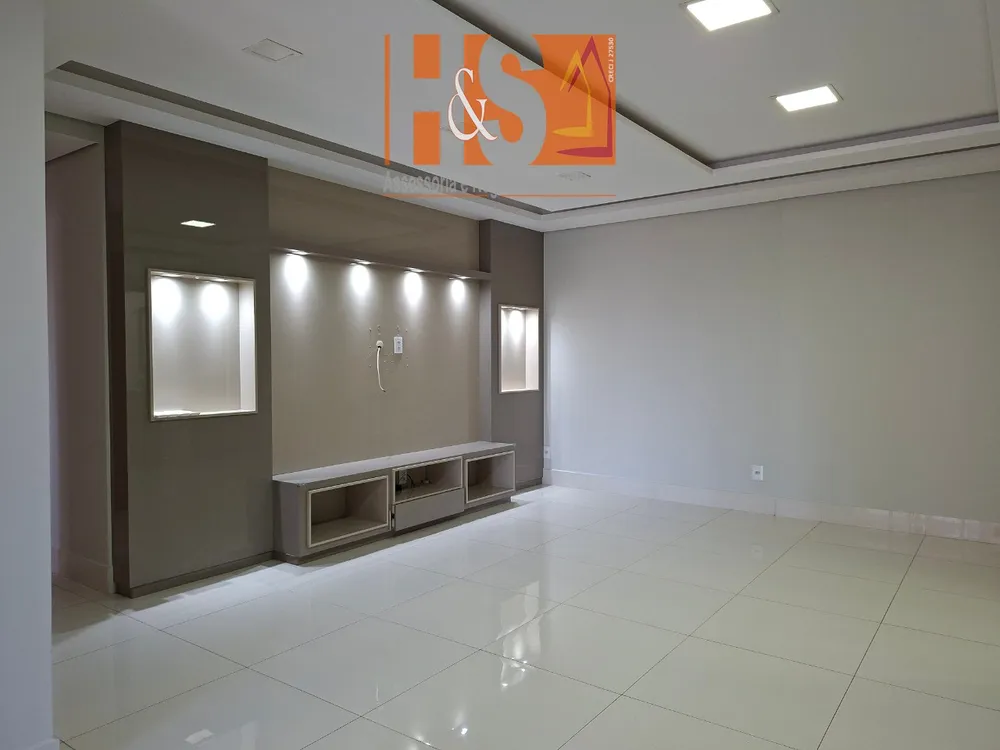Apartamento, 3 quartos, 102 m² - Foto 2