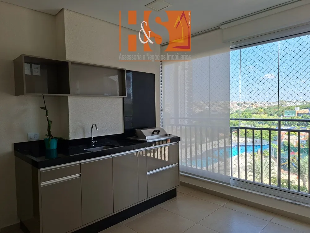 Apartamento, 3 quartos, 102 m² - Foto 3