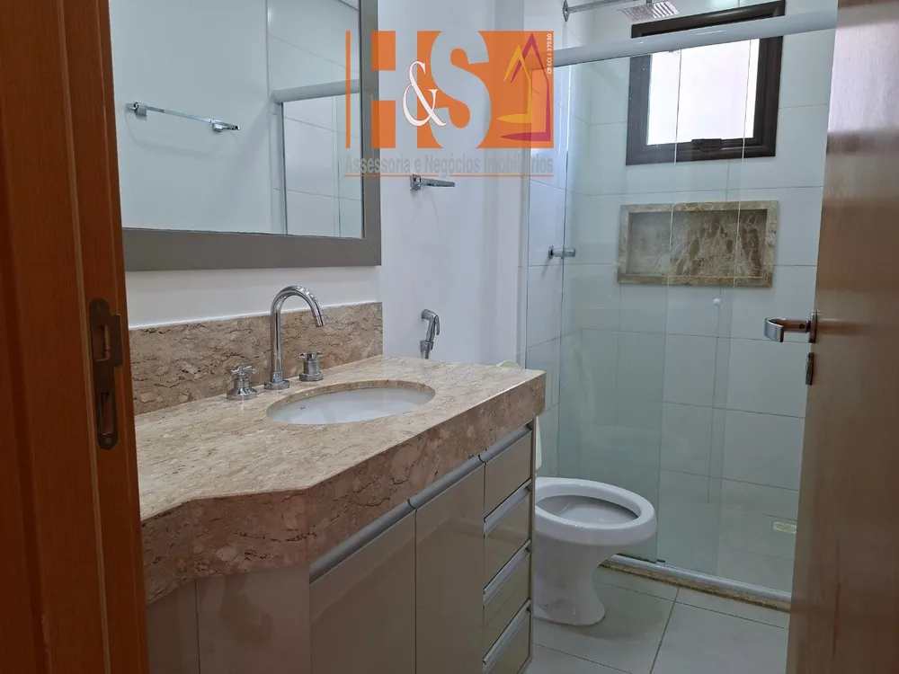 Apartamento, 3 quartos, 102 m² - Foto 7