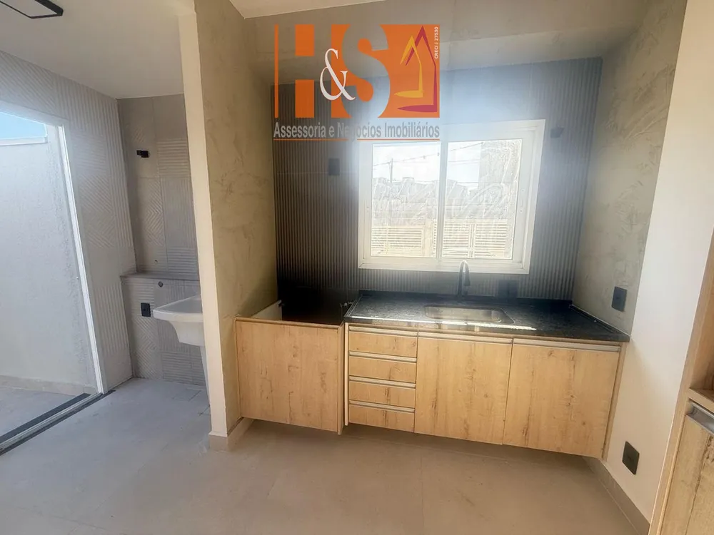 Apartamento, 3 quartos, 139 m² - Foto 7