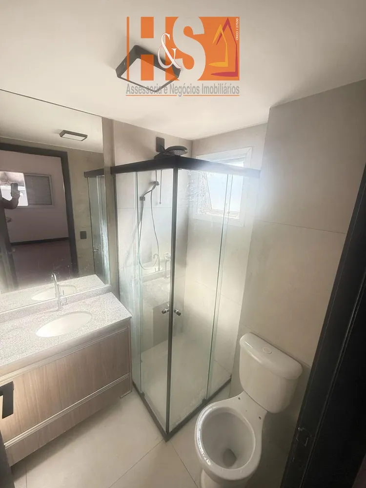 Apartamento, 3 quartos, 139 m² - Foto 11