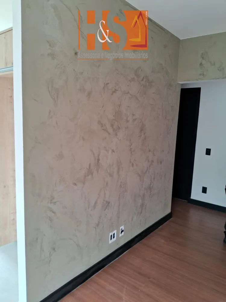 Apartamento, 3 quartos, 139 m² - Foto 6