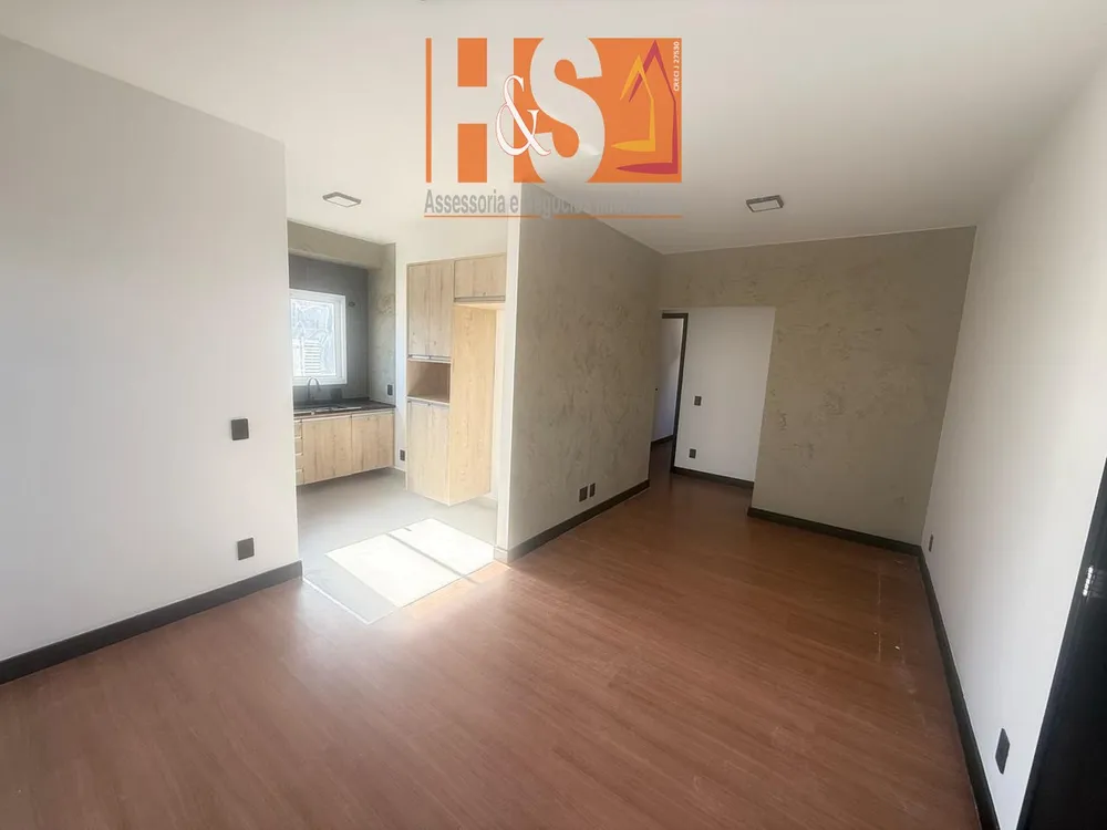Apartamento, 3 quartos, 139 m² - Foto 5