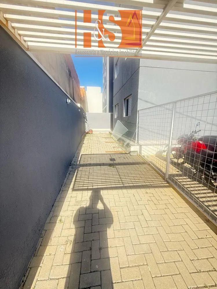 Apartamento, 3 quartos, 139 m² - Foto 10