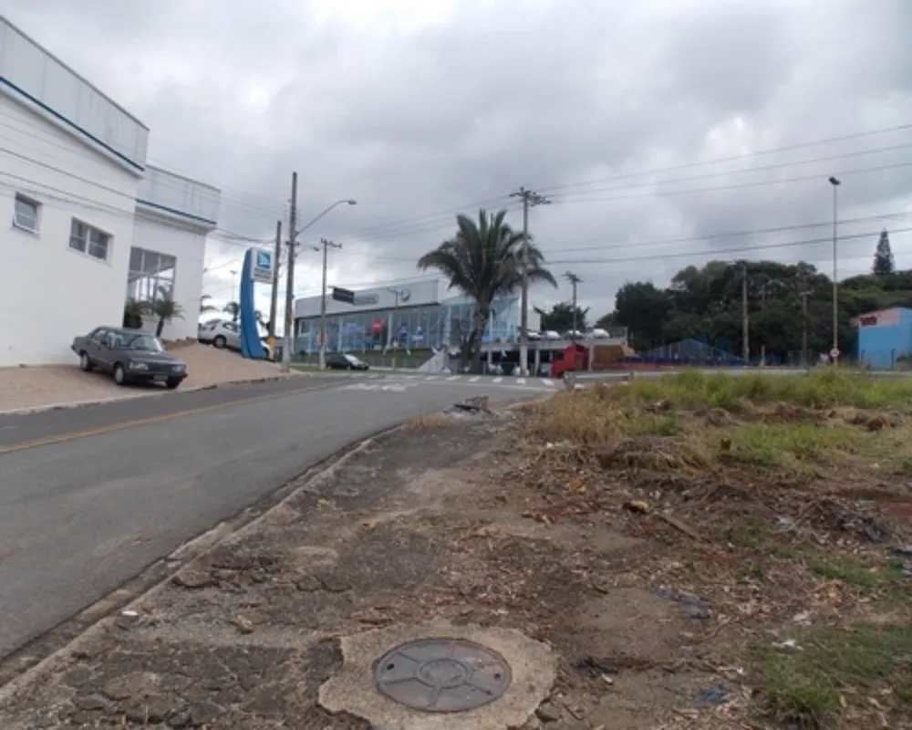 Terreno, 870 m² - Foto 6