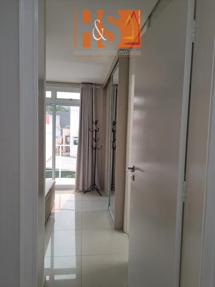 Casa de Condomínio, 3 quartos - Foto 10