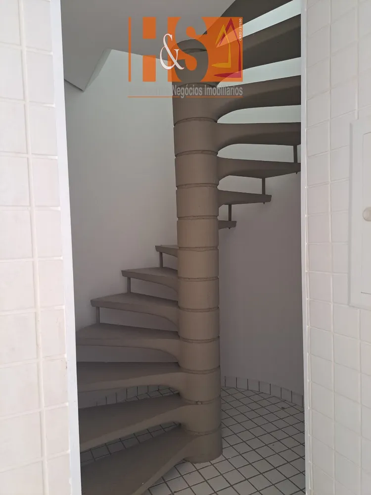 Casa de Condomínio, 3 quartos - Foto 14