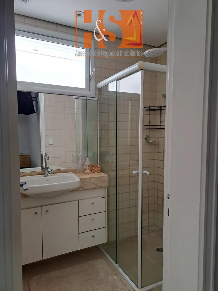 Casa de Condomínio, 3 quartos - Foto 11
