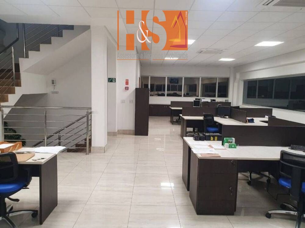 Depósito-Galpão-Armazém à venda, 3600m² - Foto 6