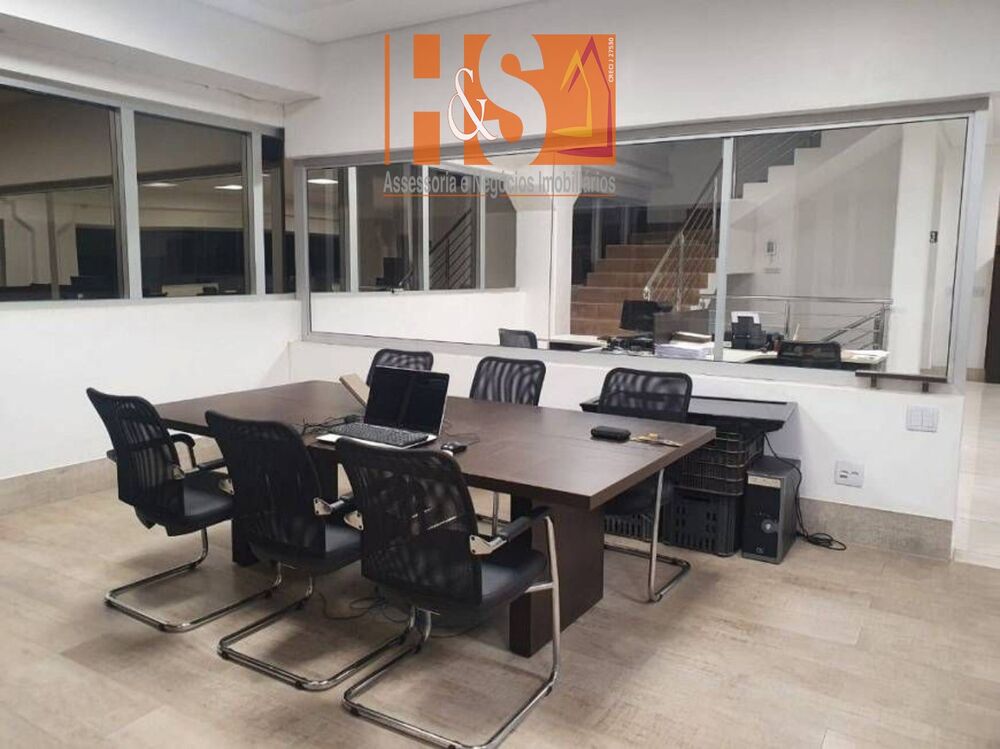 Depósito-Galpão-Armazém à venda, 3600m² - Foto 9