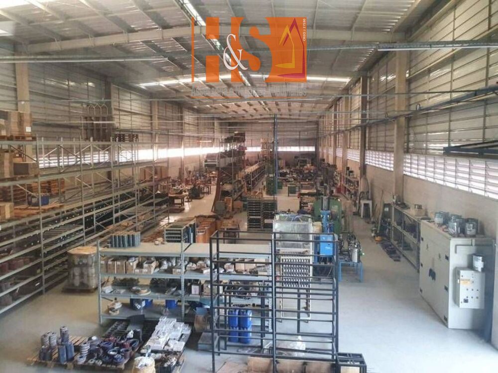 Depósito-Galpão-Armazém à venda, 3600m² - Foto 16