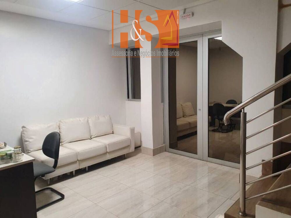 Depósito-Galpão-Armazém à venda, 3600m² - Foto 3