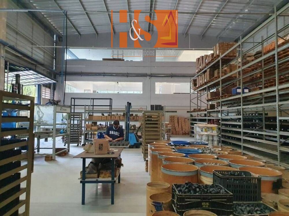 Depósito-Galpão-Armazém à venda, 3600m² - Foto 15